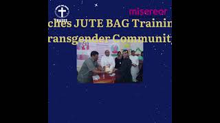 #Hyderabad#caritas #ngo#transgenderawareness#transgenderrights #transgenders#Misereor #helping#NGOs