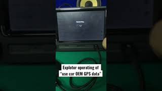 Exploter : How to set “ Use OEM GPS data”