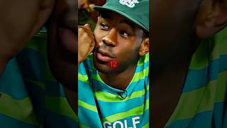 Tyler the creator on his family😍❤️