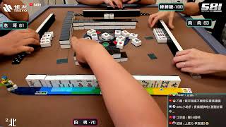 [遊戲BOY] 伯夷磁暴影響我大浩哥頭痛痛打麻將 20250604