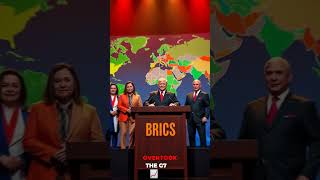 BRICS Is Changing Everything! #brics #worldpower #internationalrelations #futuretrends #g7power
