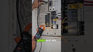 A bad circuit breaker causes issues in Delray Beach FL. Simon Electric