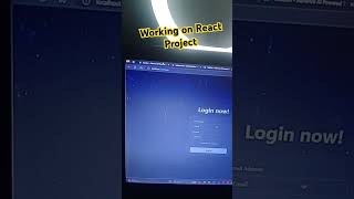 #react #reactjsprojects #reactjsproject #javascript