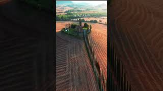 Discover Tuscany: The Heart of Italy