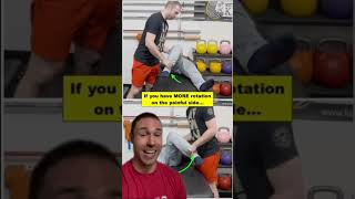 Piriformis Syndrome: A Real Pain In The Butt