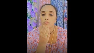 ሳሪ's live