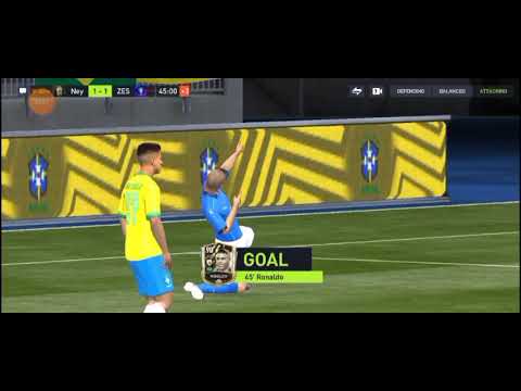 Ronaldo GOAL