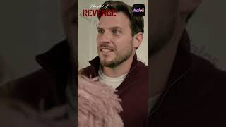 The Art of Revenge EP5