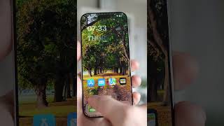 Instant Screenshot Sharing On Your iPhone 🔥 #iostricks #iphonetips #ios18