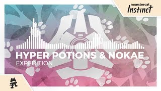 Hyper Potions & Nokae - Expedition [Monstercat Release]