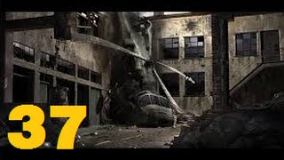 Act of War: Direct Action gameplay walkthrough part 37- Crash site (No commentary)