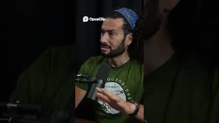 Andrew Bustamante: CIA Spy Reveals What You’re Not Supposed to Know Part 1
