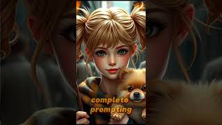 How to Create Flux AI Image Generator #shortsfeed #shors #flux #fluxai