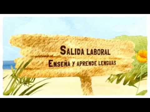 Capacitación para enseñar lenguas extranjeras