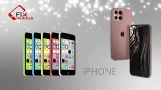 Fix Phones - iPhone, Laptops, Computers, iPad, MacBook , Tablets, Smart Phones - Adelaide, SA