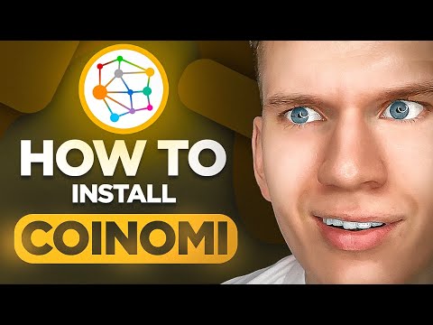 How to Install Coinomi Wallet App on Iphone | Full Step-by-Step Download Guide