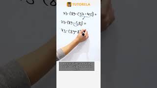 Order of Operations: Working With Nested Parentheses #Math #AdditionalArithmeticRules