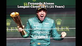 F1 Records That Will Never Be Broken II Part 1 #f1 #maxverstappen #lewishamilton #shorts #fyp