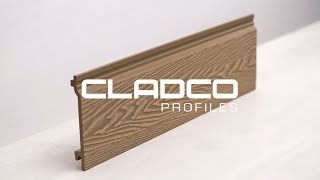 Cladco Woodgrain Composite Wall Cladding | Everything You Need To Know