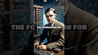 Alan Turing CRACKS the Enigma Code!