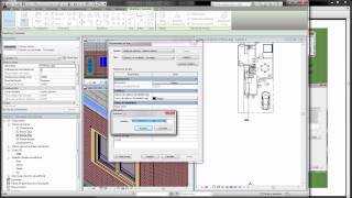 Curso Revit 2011 Bosquejo o croquis cap 4 d