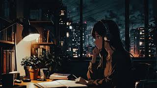 🎧 LofiSound: Study Beats – Deep Focus & Calm Lofi📚