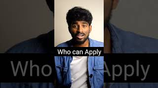 Tcs Hiring Freshers | Tcs NQT Test Explained | Apply soon