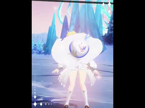 Female Character Running Pose