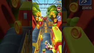 Subway surfers 4k 😱🤯#subwaysurfers #turnipclub #gaming #gaming