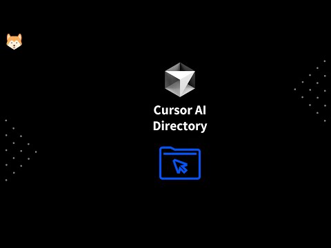 Cursor - Directory