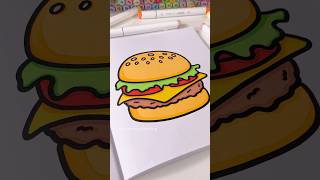 Coco Wyo | Food Drink & Sweets Coloring Book