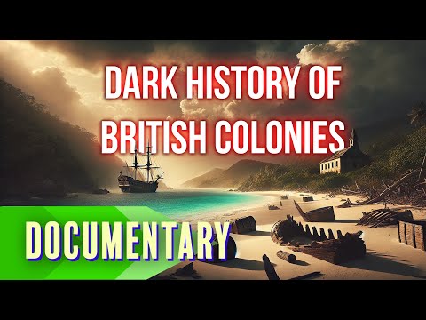 Uncovering the Dark Secrets of the British Virgin Islands | Full Documentary