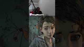 So love has blinded you #gaming #twitchgame #actiongame #twitch #thewalkingdeadgame #recommended