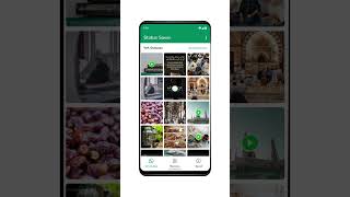 Save and Watch Your Favorite Ramadan Video Statuses Offline - Download Our Status Saver App Now