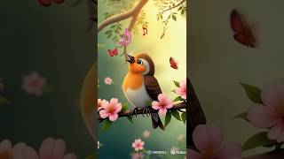 Chirya boli Chuchu Allah Ho Allah Ho#chiryabolichuchu#chiryapoem#popularpoems#viralshort#smiletimes