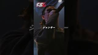 Bonberoの神ワンバース BONBERO VS BENJAZZY 3rd Round