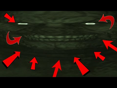 Can I beat Outlast 1 on Insane?
