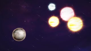 系外行星是怎样奇异而美妙的世界？类似地球的行星会存在生命吗？