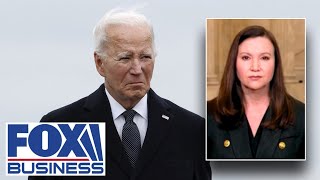 Biden’s autopen is a ‘radical’s wishlist come true,’ says GOP senator