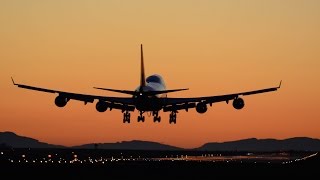 長榮航空客艙登機降落音樂 EVA Air Boarding Landing Music 長榮交響樂團