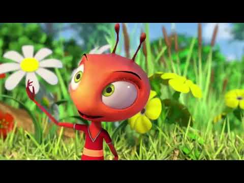 The Ats Go Marching  English Rhymes - Song For Kids by BOOMBOOM TV