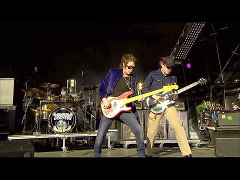 Black Country Communion - One Last Soul (live 2011)