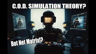 Call of Duty Exposed: Inside Activision's Botnet Matrix Simulation