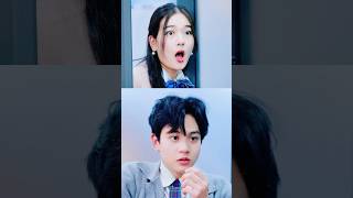 It's the Cola Can's Fault 🥤 #linhchihihi #messyclassroom #schoolcrush #schooldrama