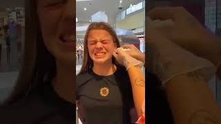 #funny #memes #comedy #airport #afvfam #scare #epic #nervous #afv #lol #pov #explore #blowup #virals