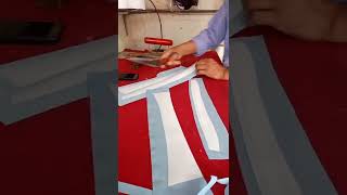 how to attached shirt collar pesting. #shortvideo #shorts #ytshorts #youtubeshorts #vairalvideo