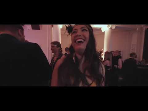 BWP Christmas party