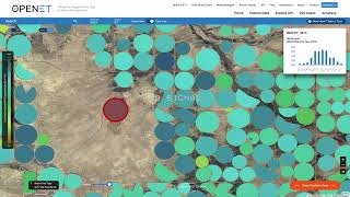 Workshop: Data Explorer and API Training - Jordan Harding, Habitat Seven & Will Carrara, OpenET