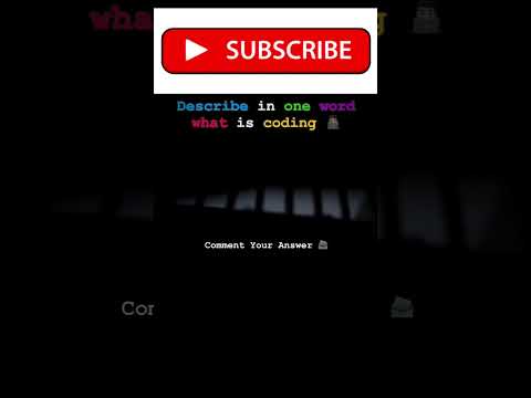What is programming ? #datastructuresandalgorithmsinpython #comment #motivation #programming #answer