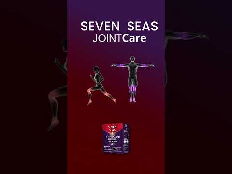 Seven Seas Joint Care